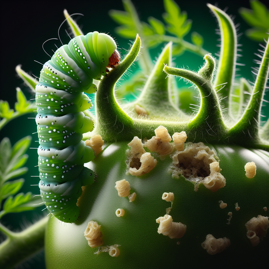 Budworms
