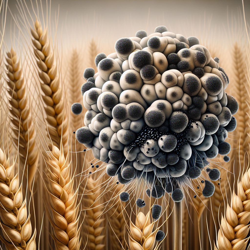 Bunt diseases