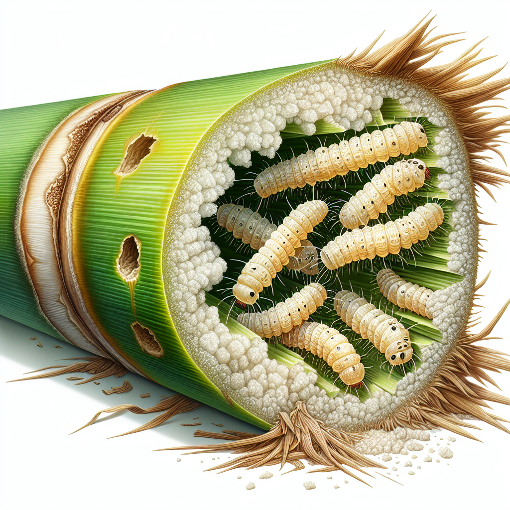 Cane borers