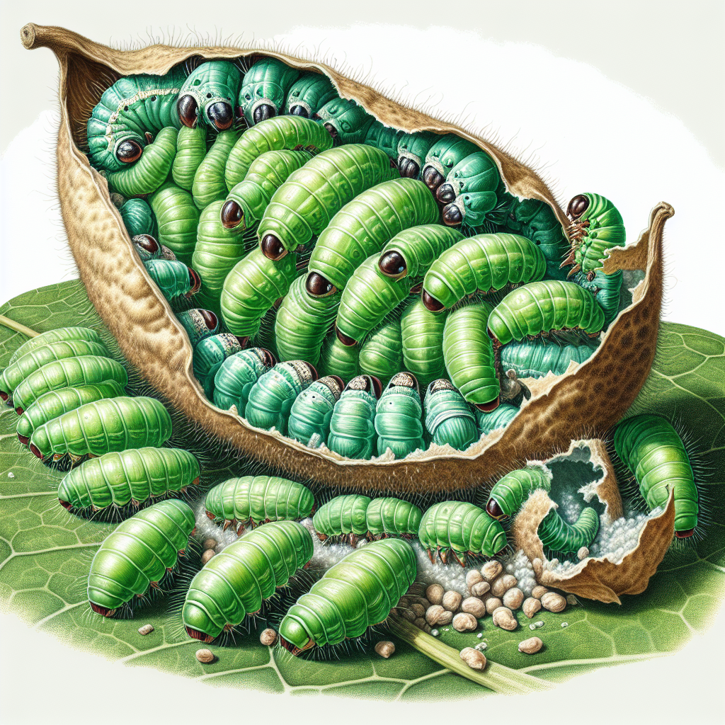 Capsule Feeders
