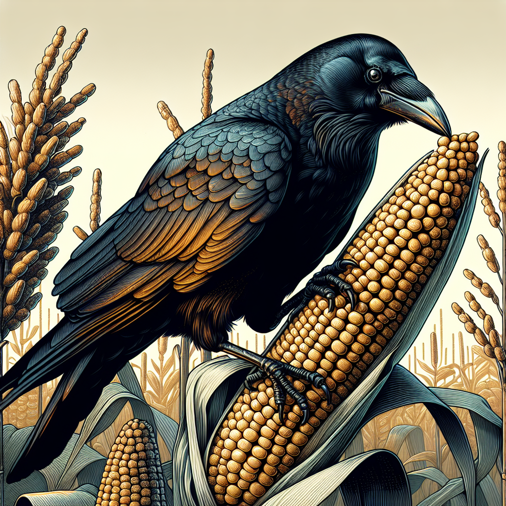 Carrion Crow