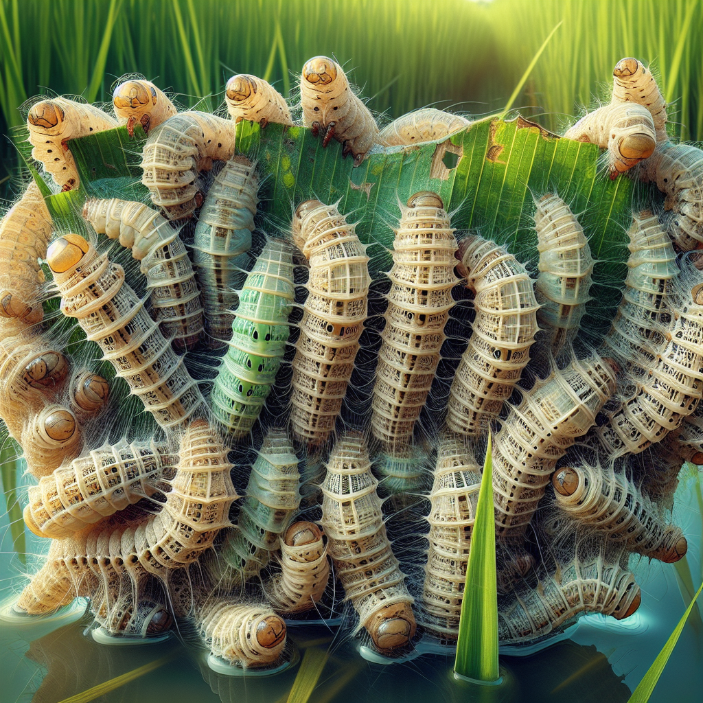 Caseworms