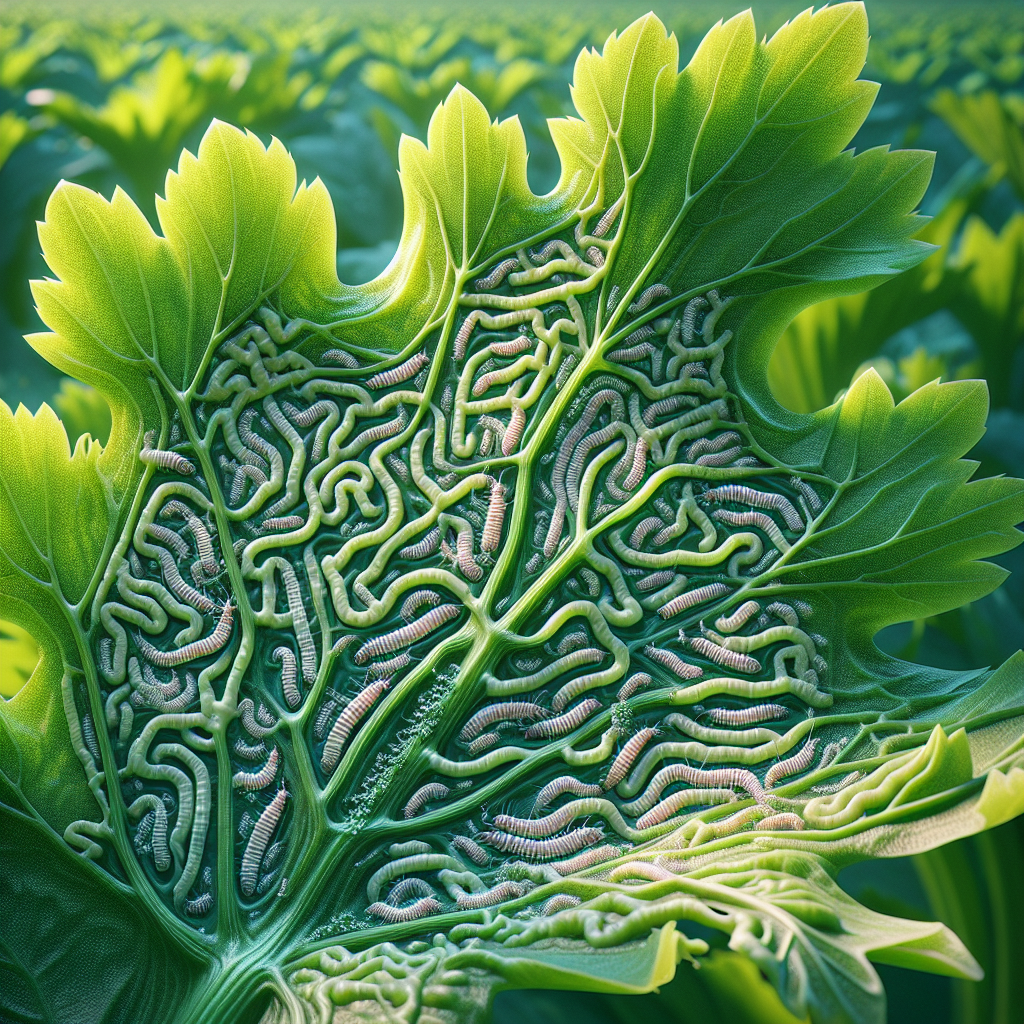Celery Fly
