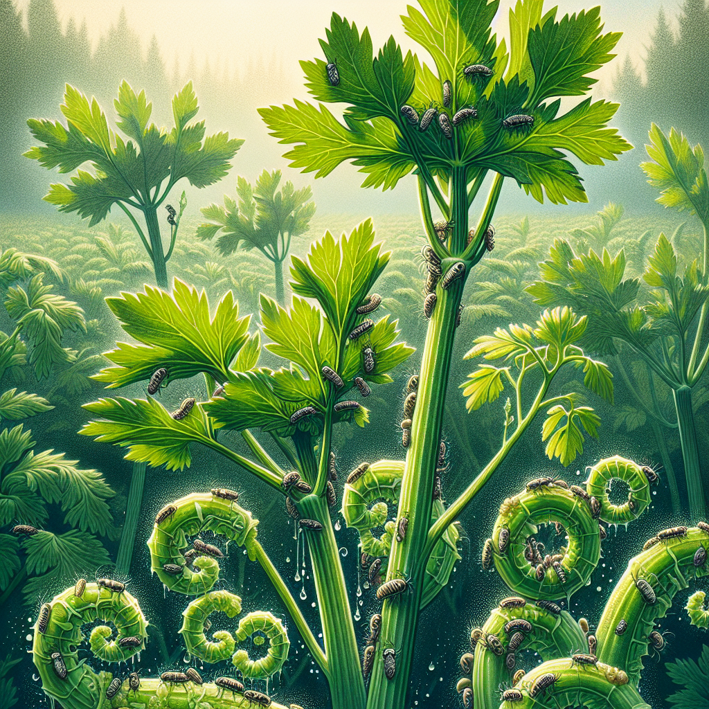 celery