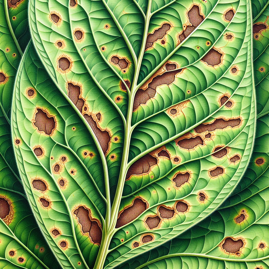 Cercospora