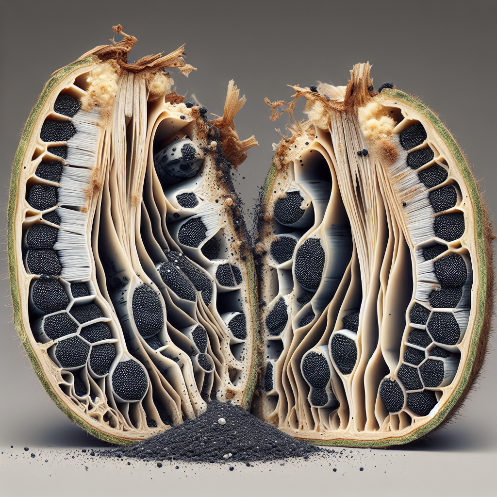 charcoal rot