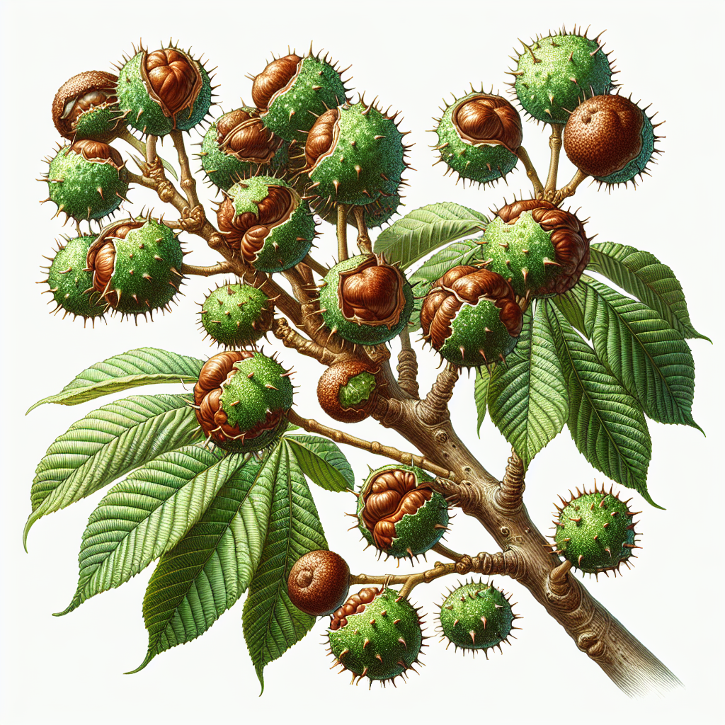 Chestnut gall wasp