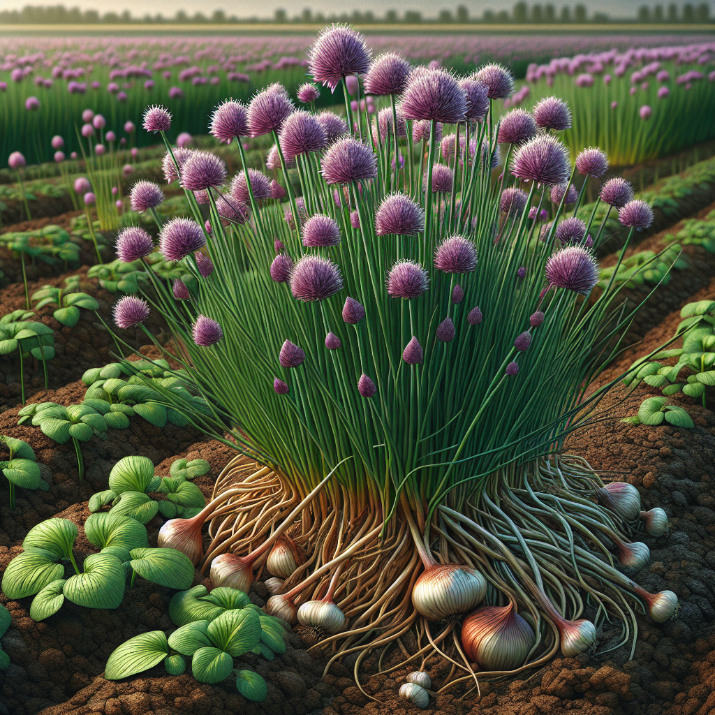 chives