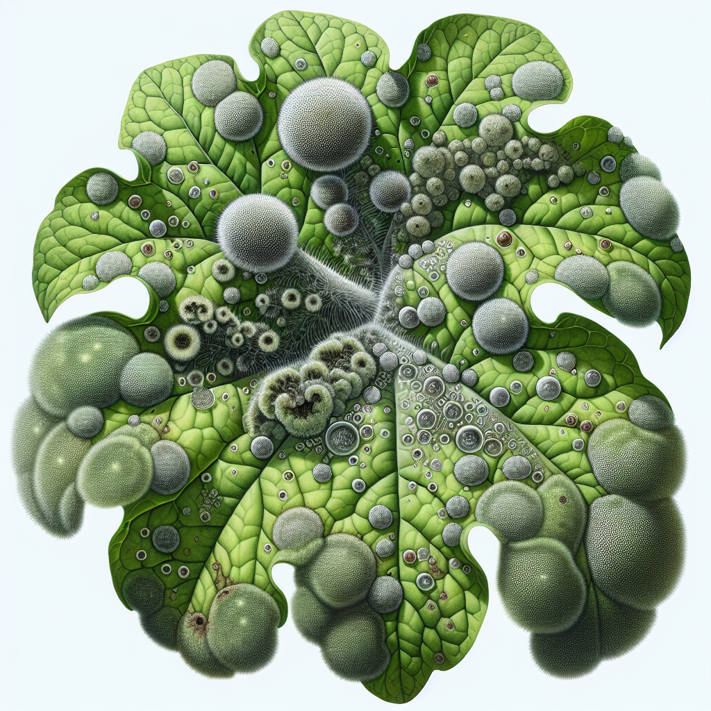 Cladosporium