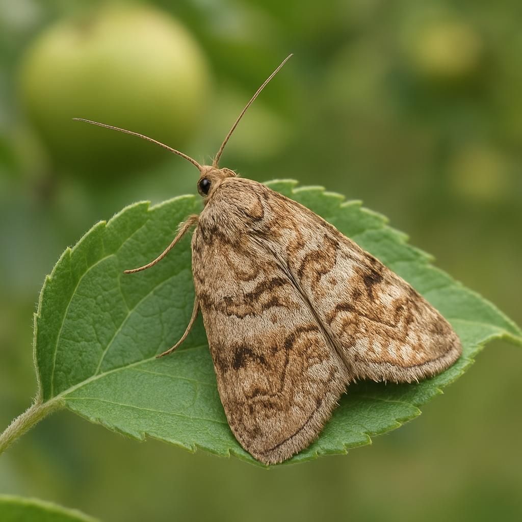 Codling moth