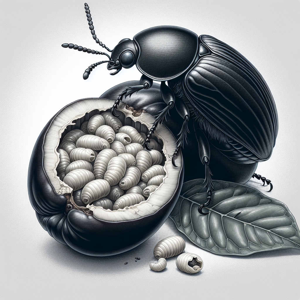 coffee berry borer