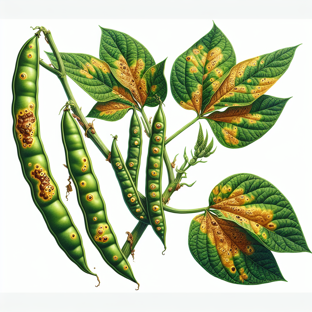 Common blight