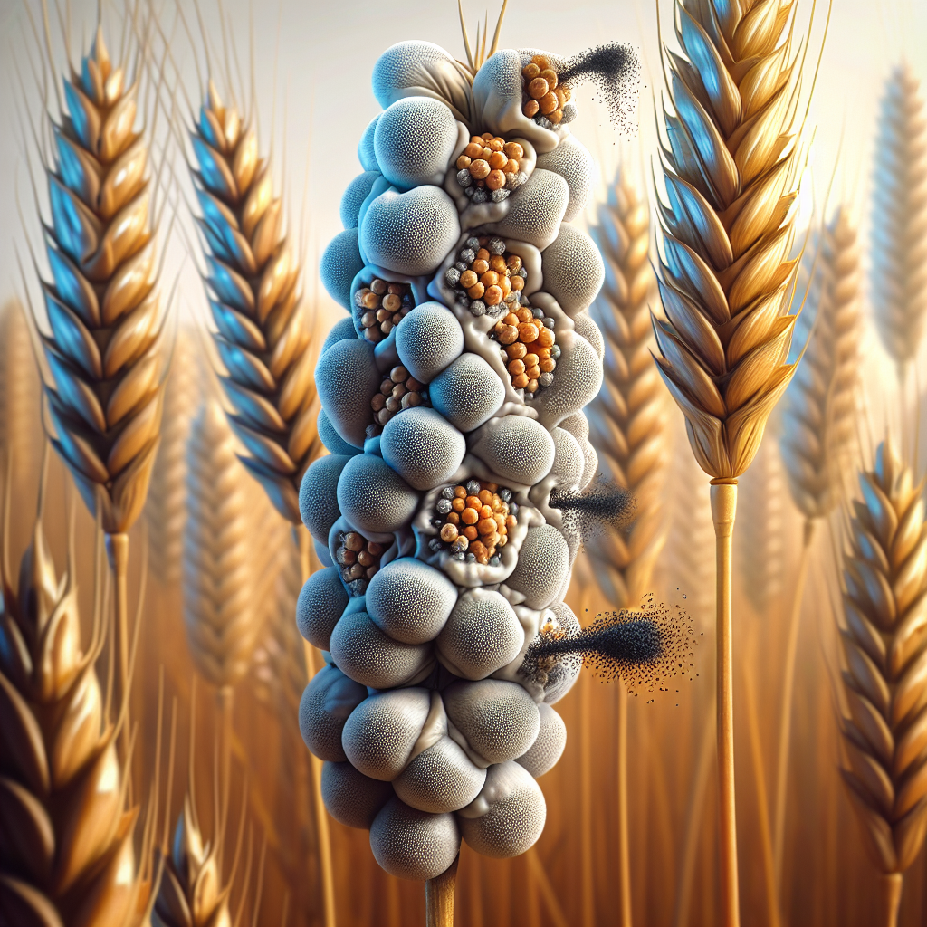 Common bunt