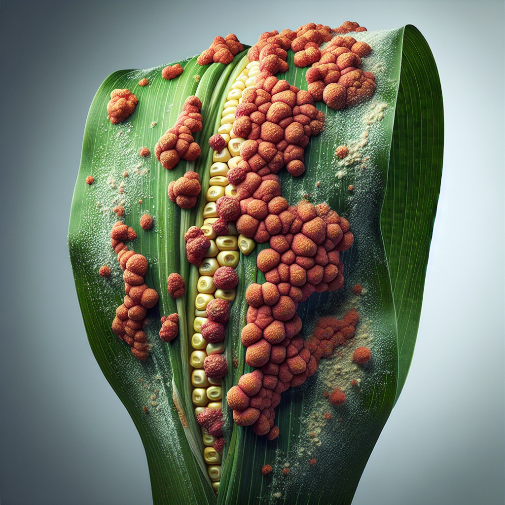 Common Rust