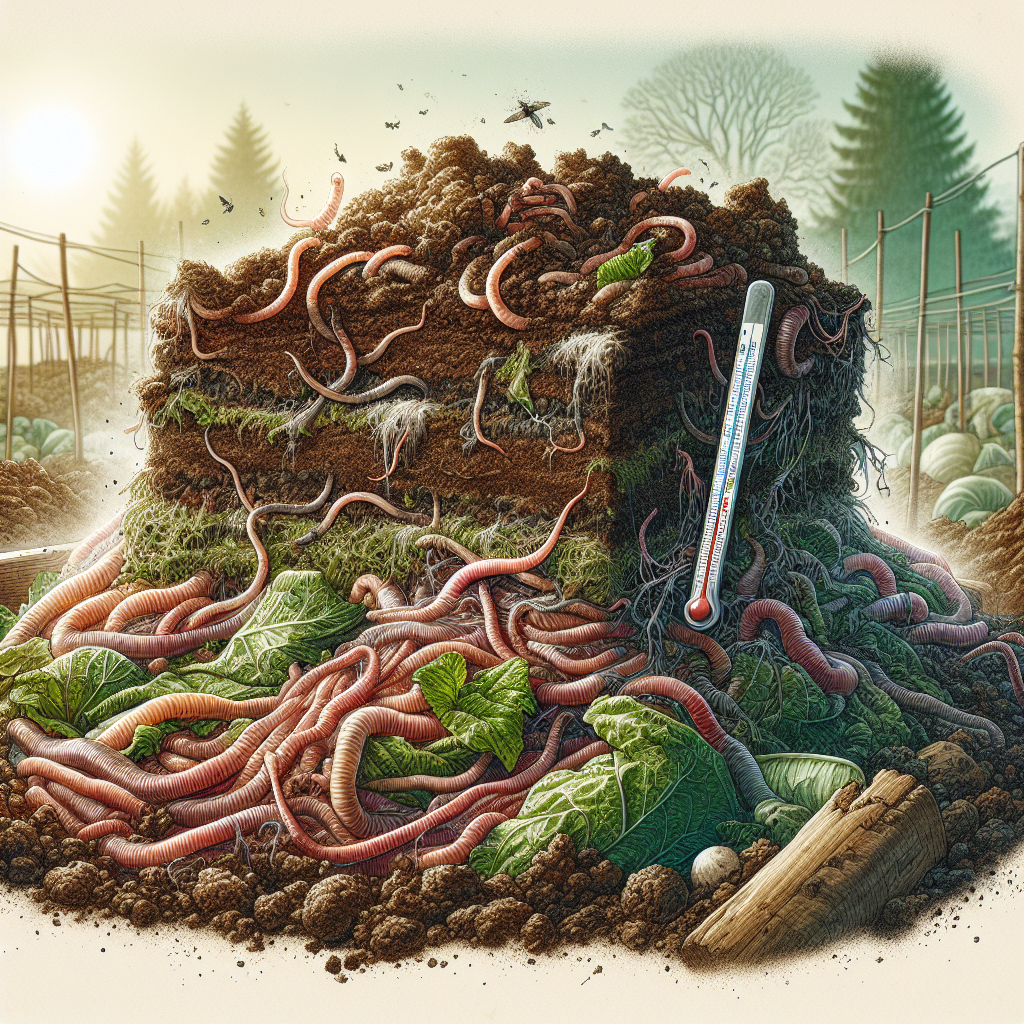 compost