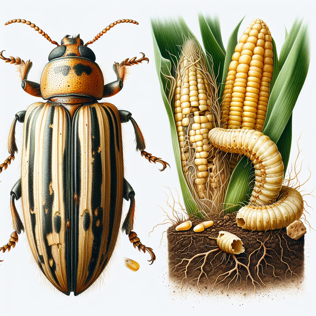 corn rootworm