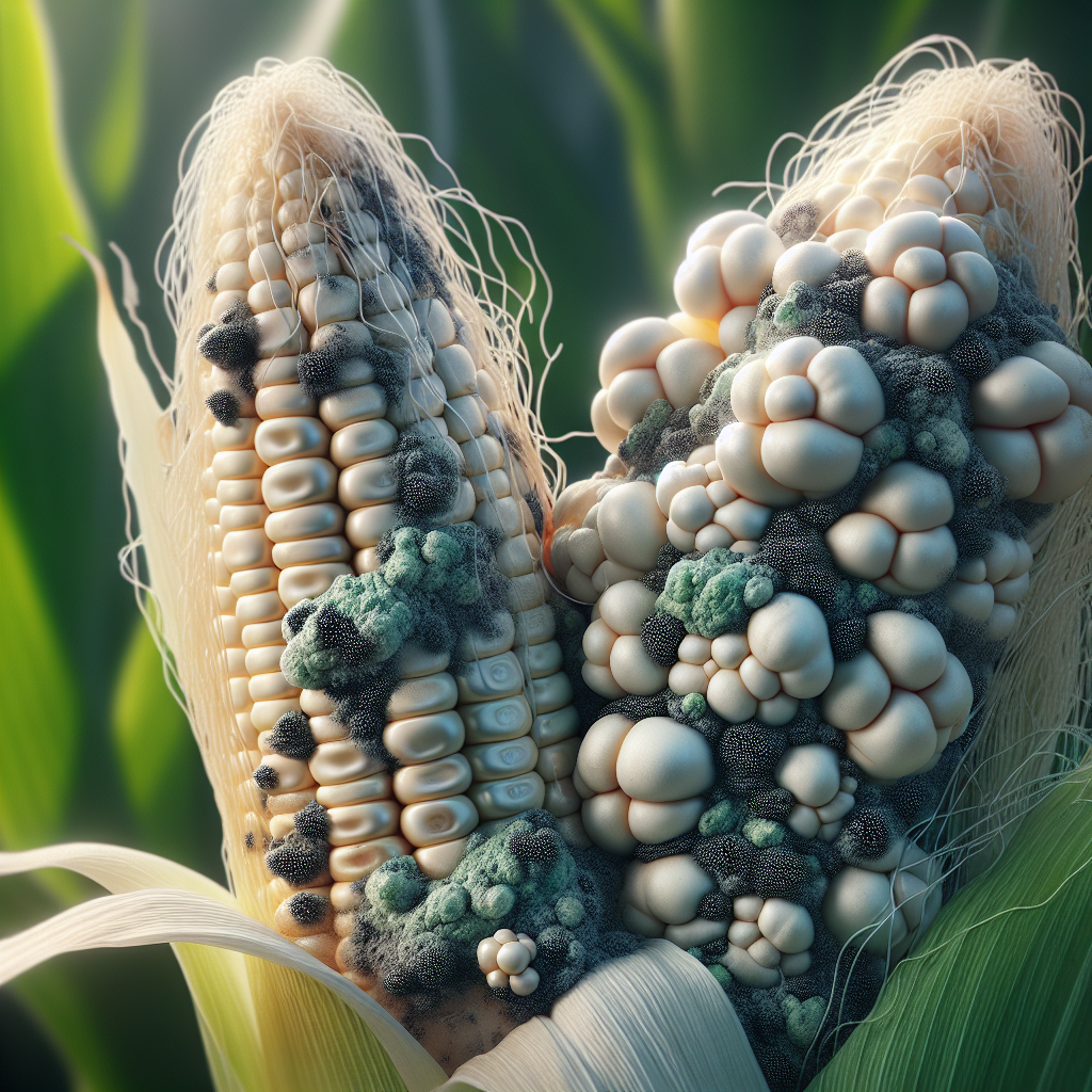 corn smut