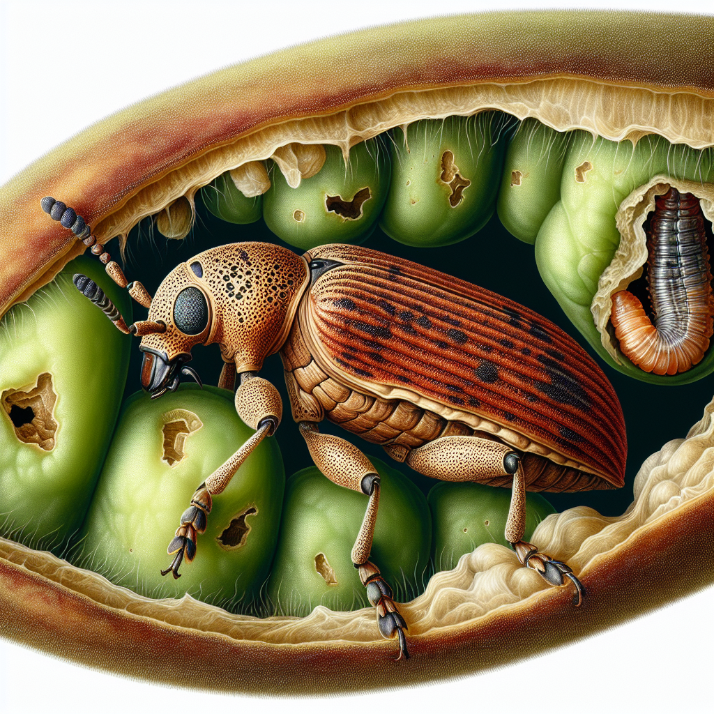 Cowpea curculio