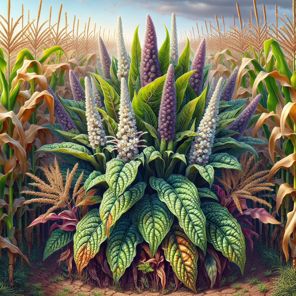 Croton