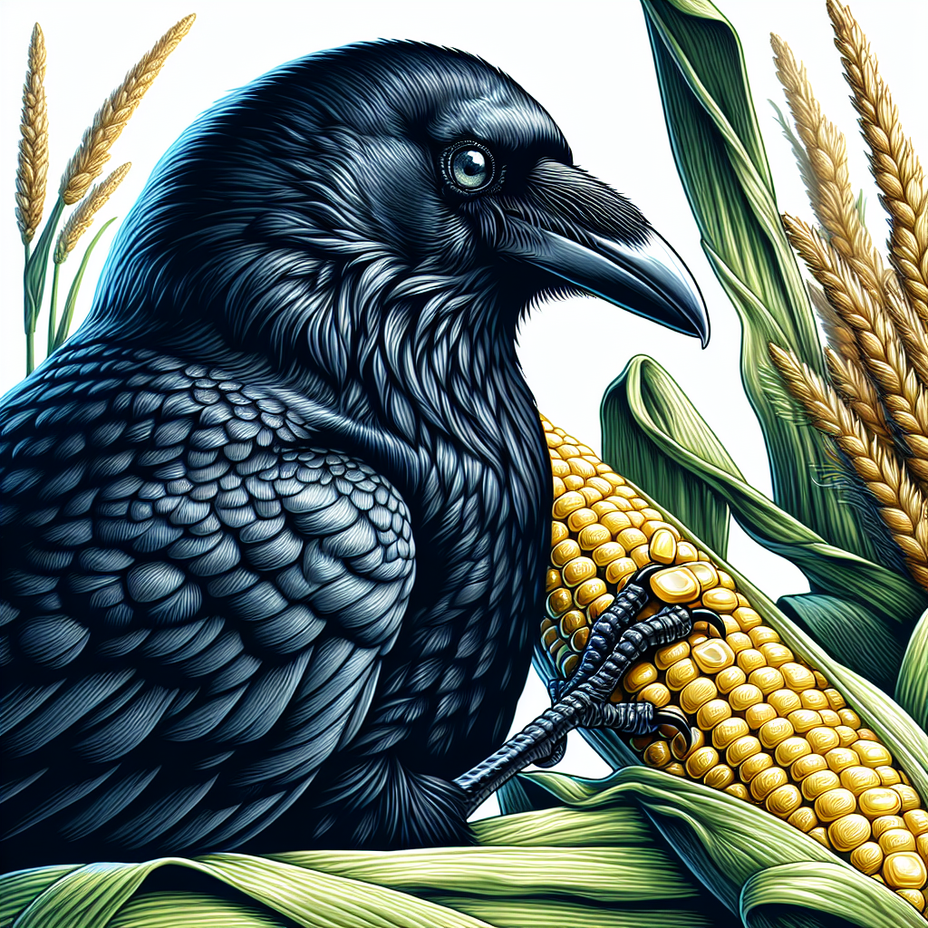 Crows