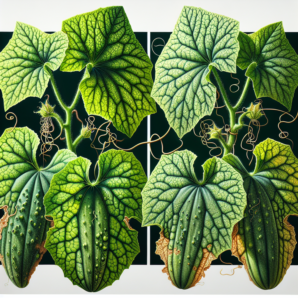 Cucumber Mosaic Virus