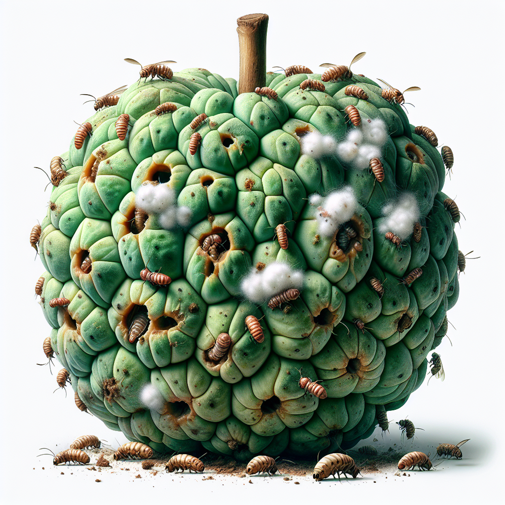 Custard Apple