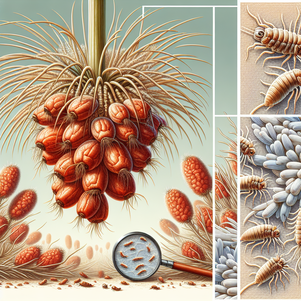 Date Palm Mite