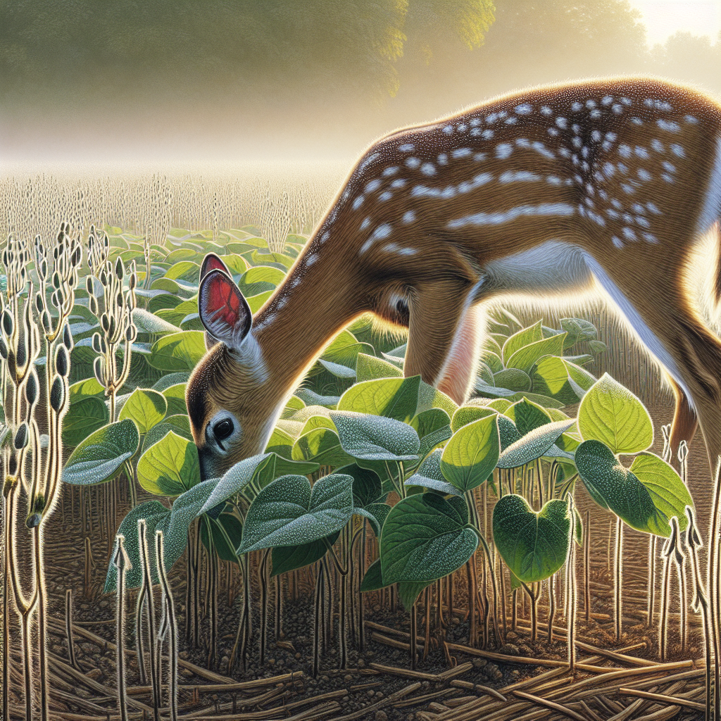 deer