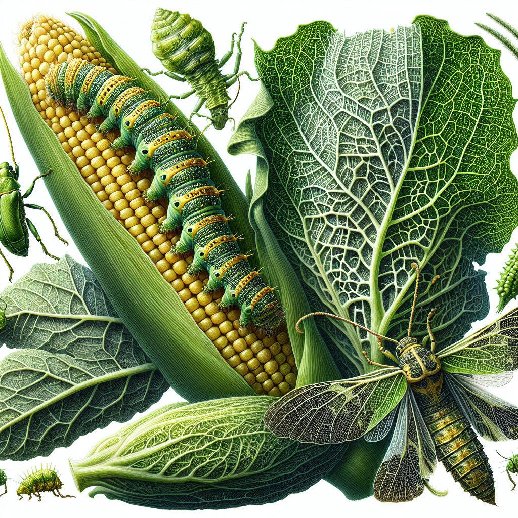 Defoliators