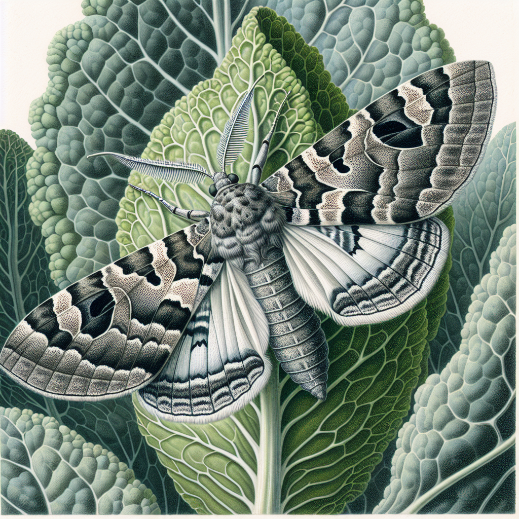 diamondback moth