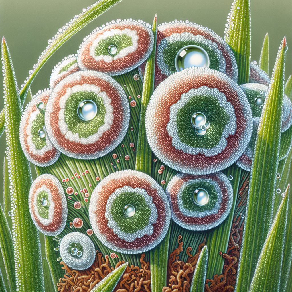 Dollar spot