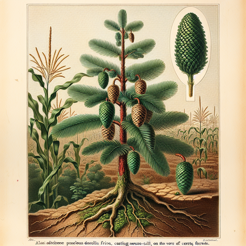 Douglas-fir
