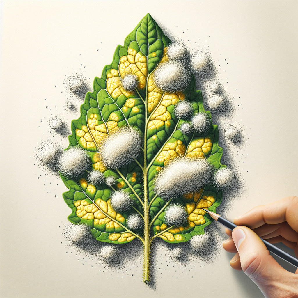 downy mildew