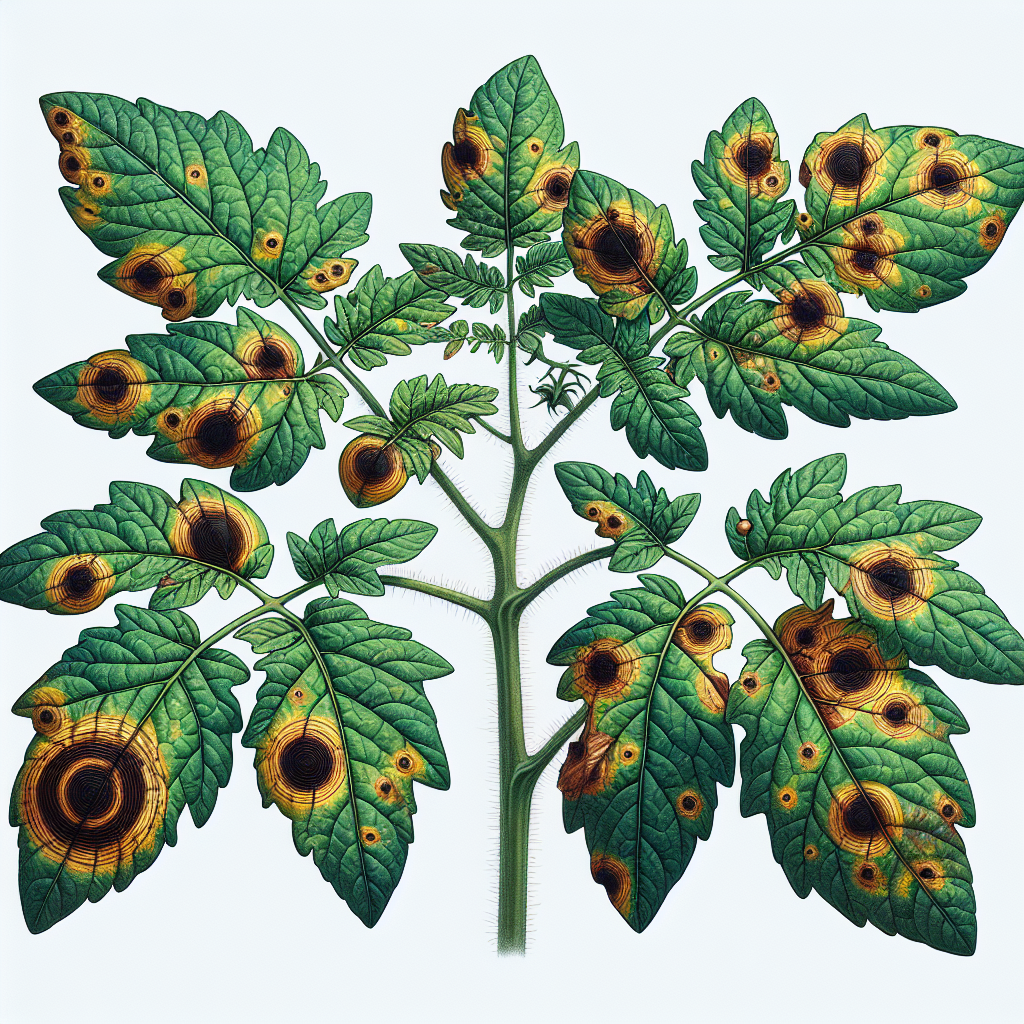 Early blight