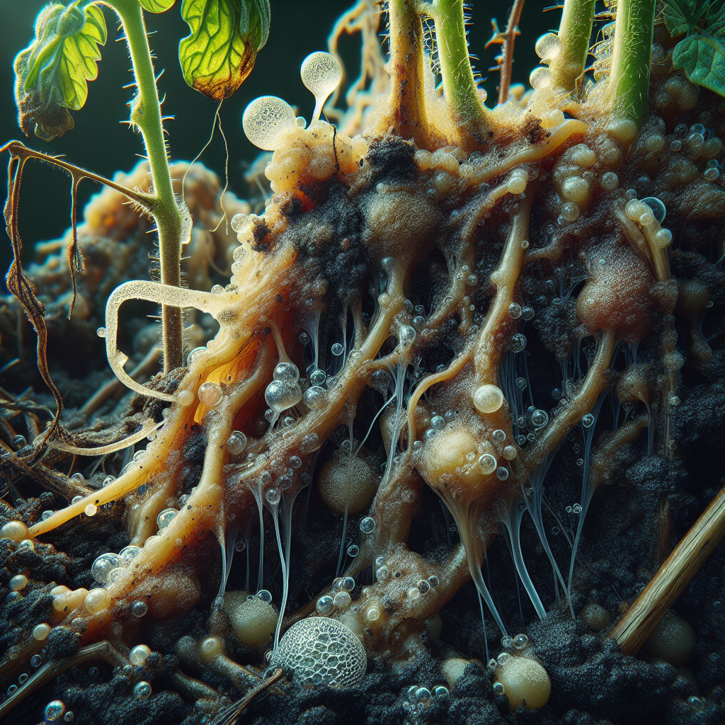 EM (Effective Microorganisms)