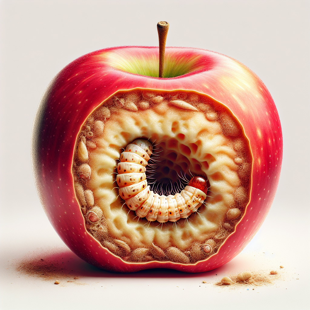 Enterprise Apple