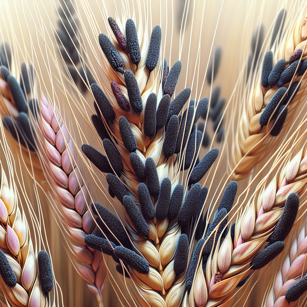 ergot