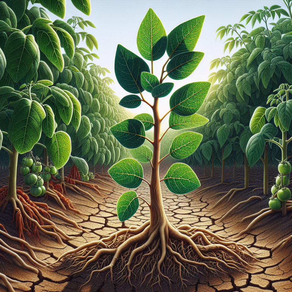 Eucalyptus