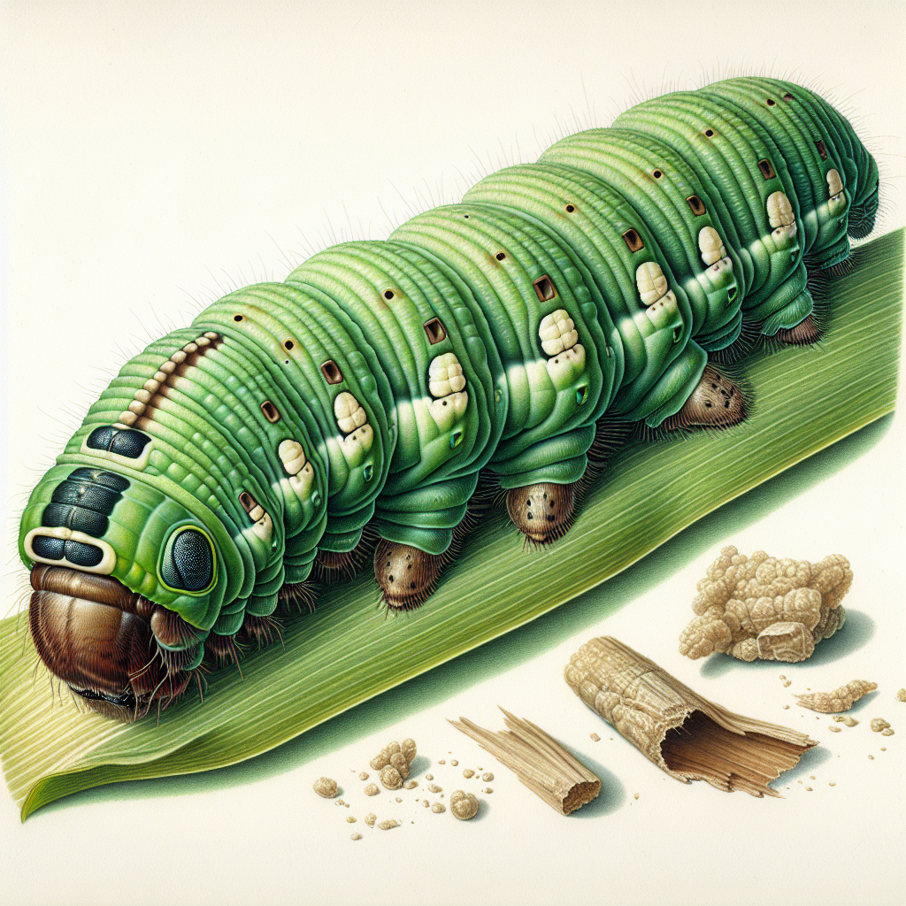 Fall Armyworm