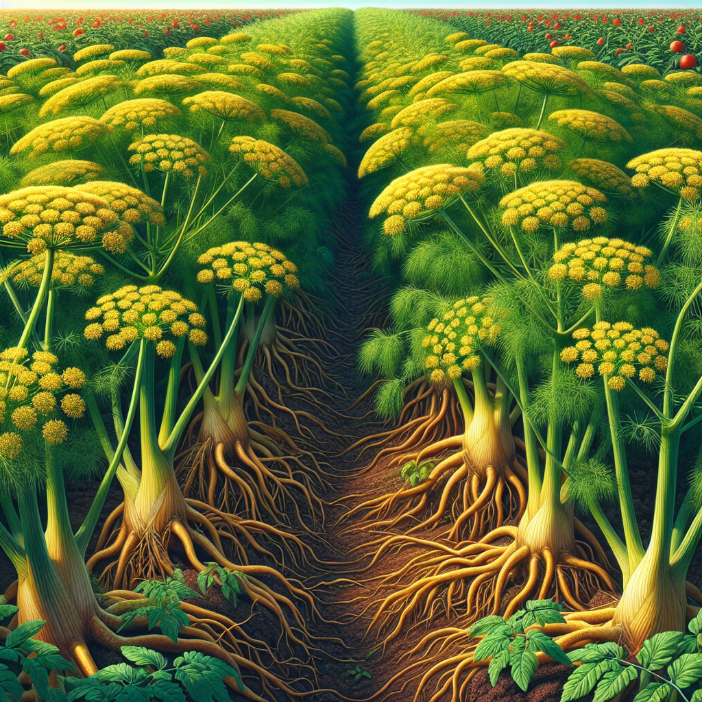 fennel