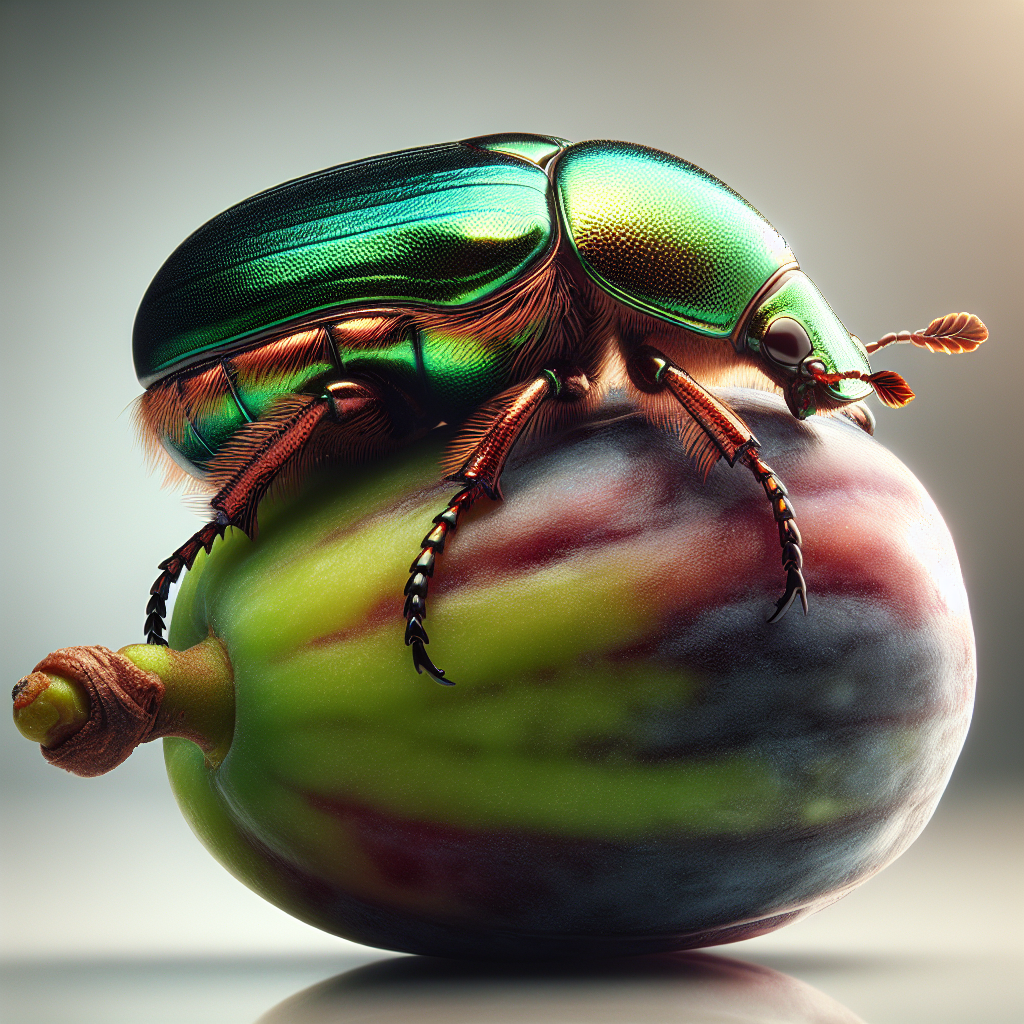 Fig beetles