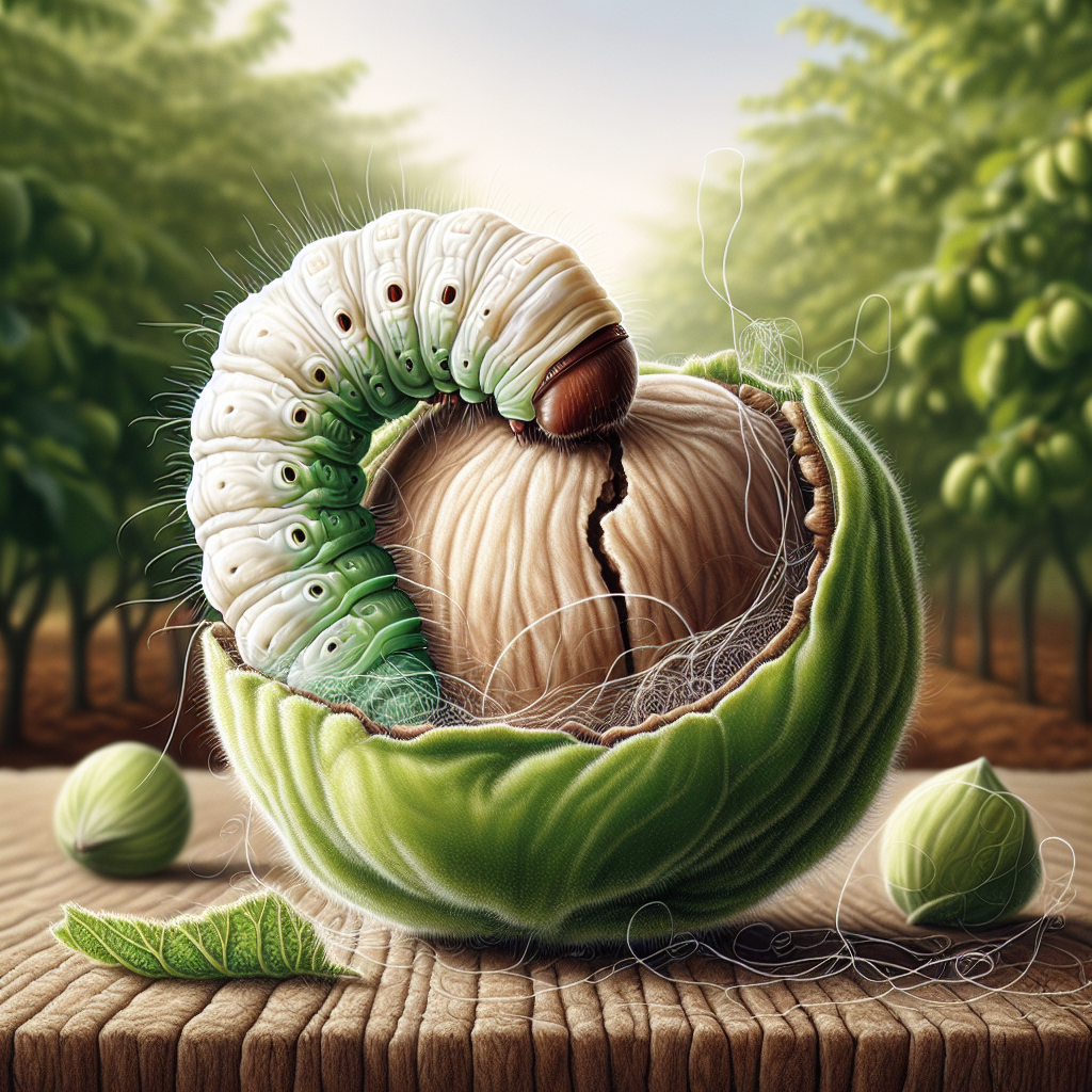 Filbertworm