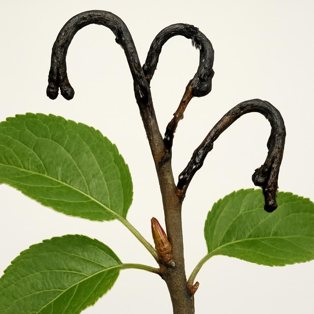 fire blight