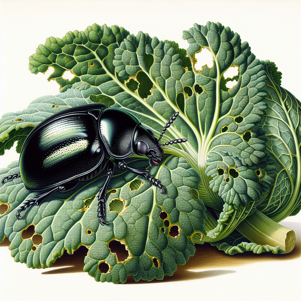 flea beetle