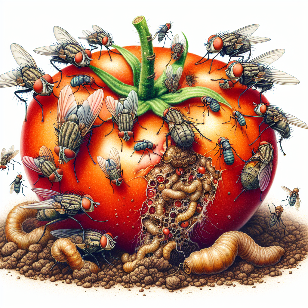 flies