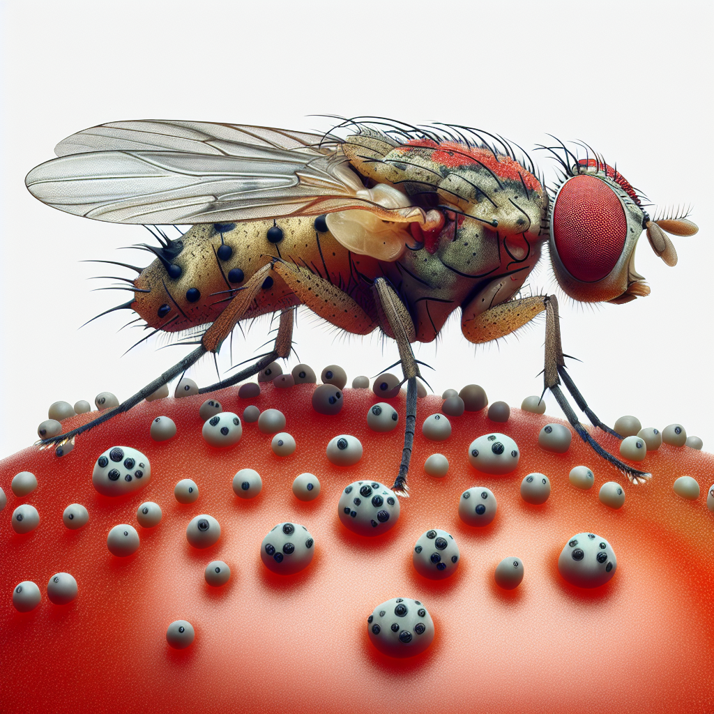 Fruit fly