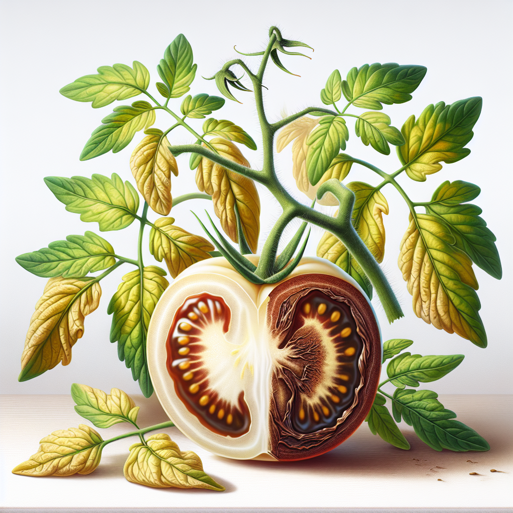 Fusarium wilt