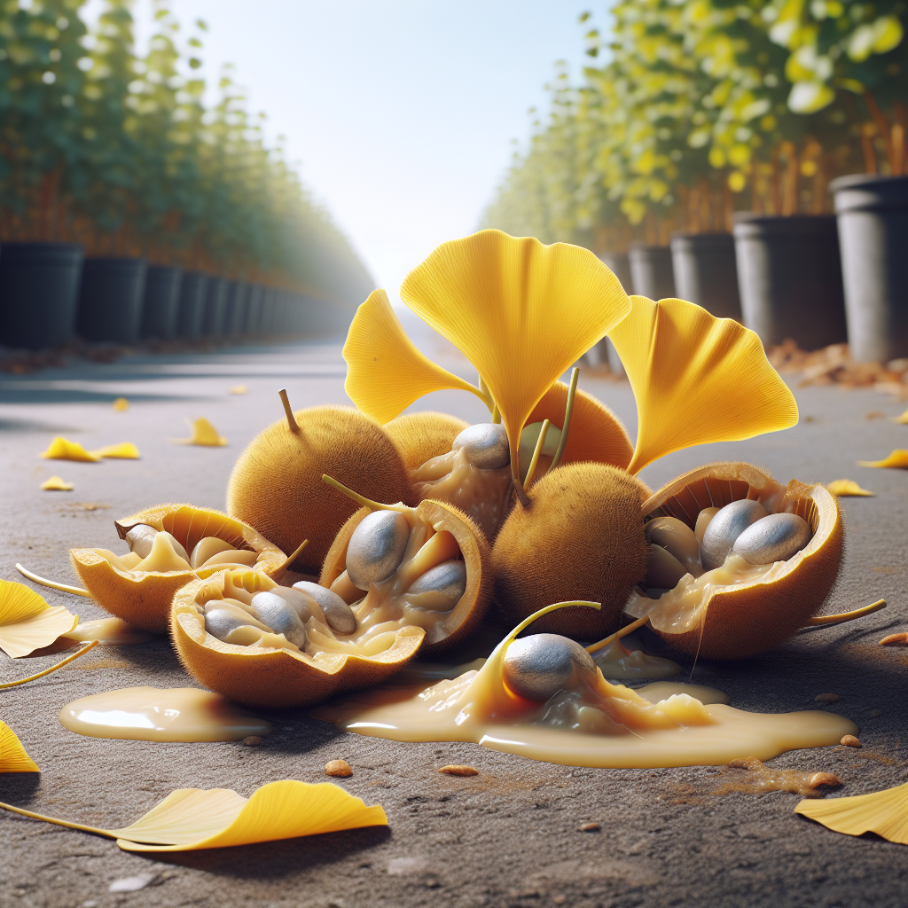ginkgo