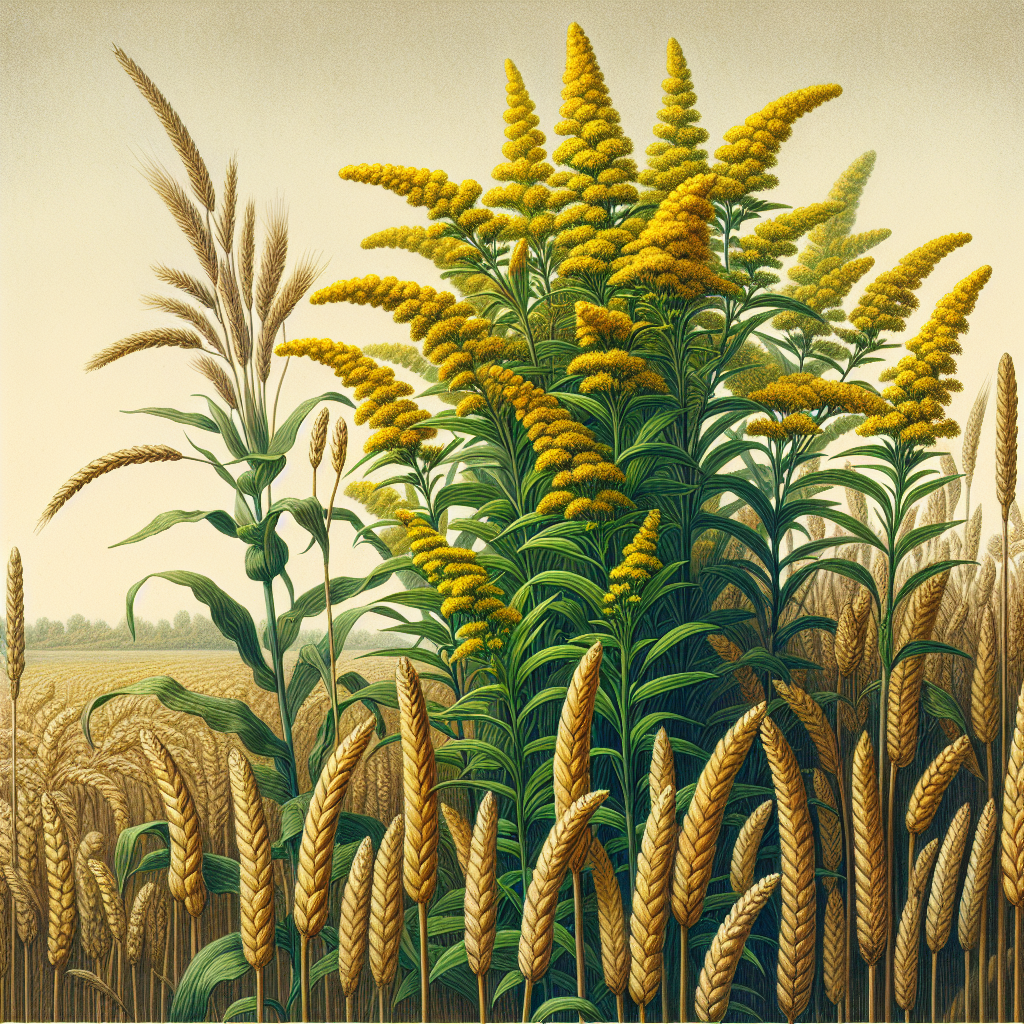 Goldenrod