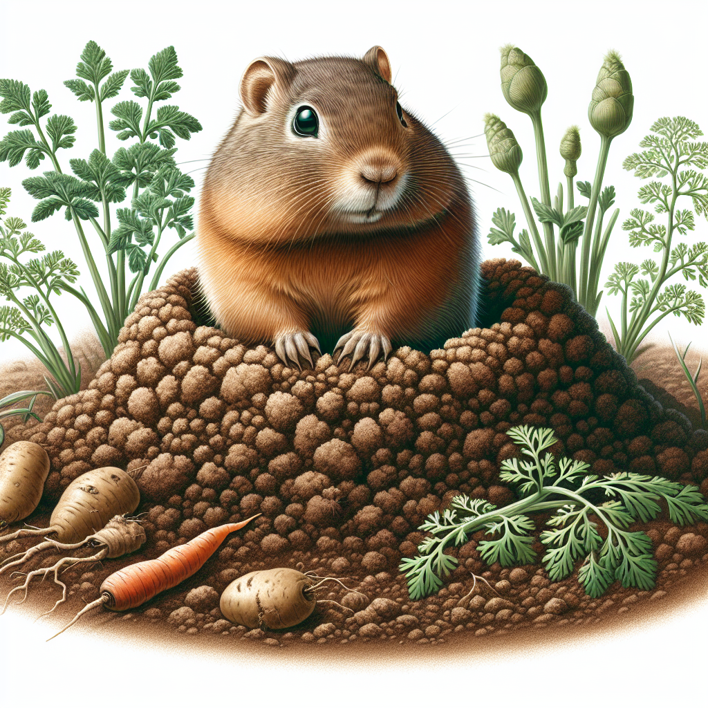 gophers
